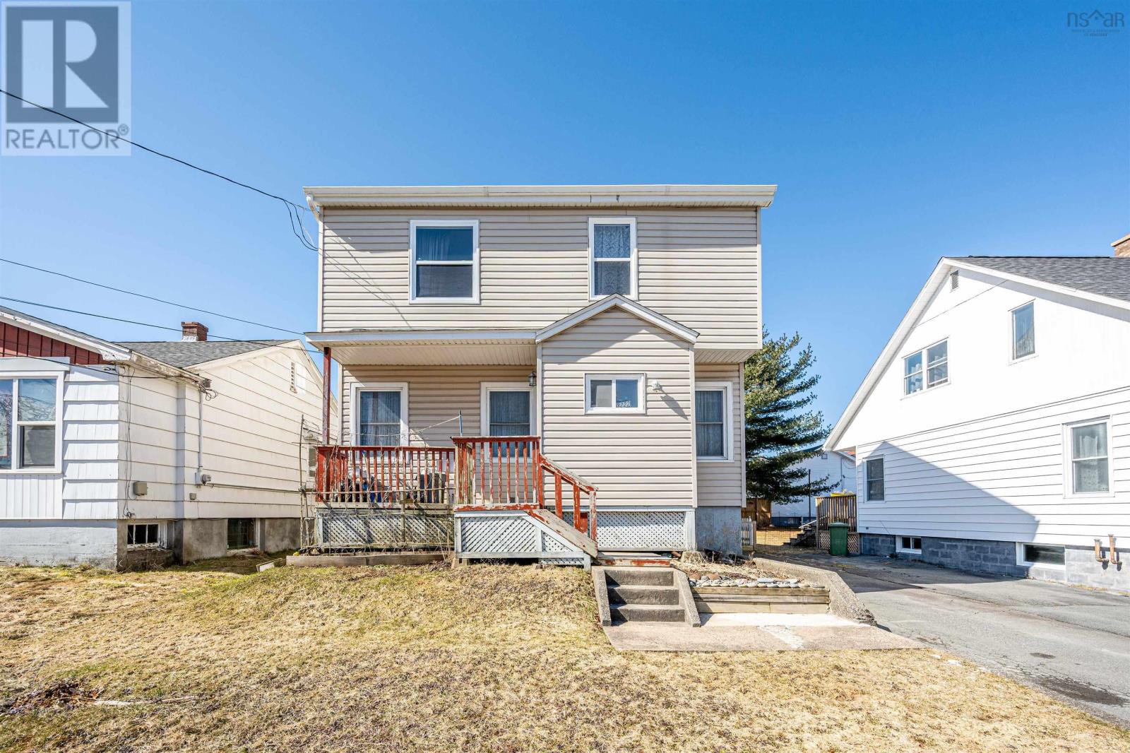 3222 Micmac Street - 1