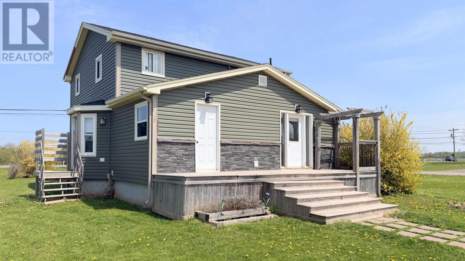 4 Kinsman Road - 6