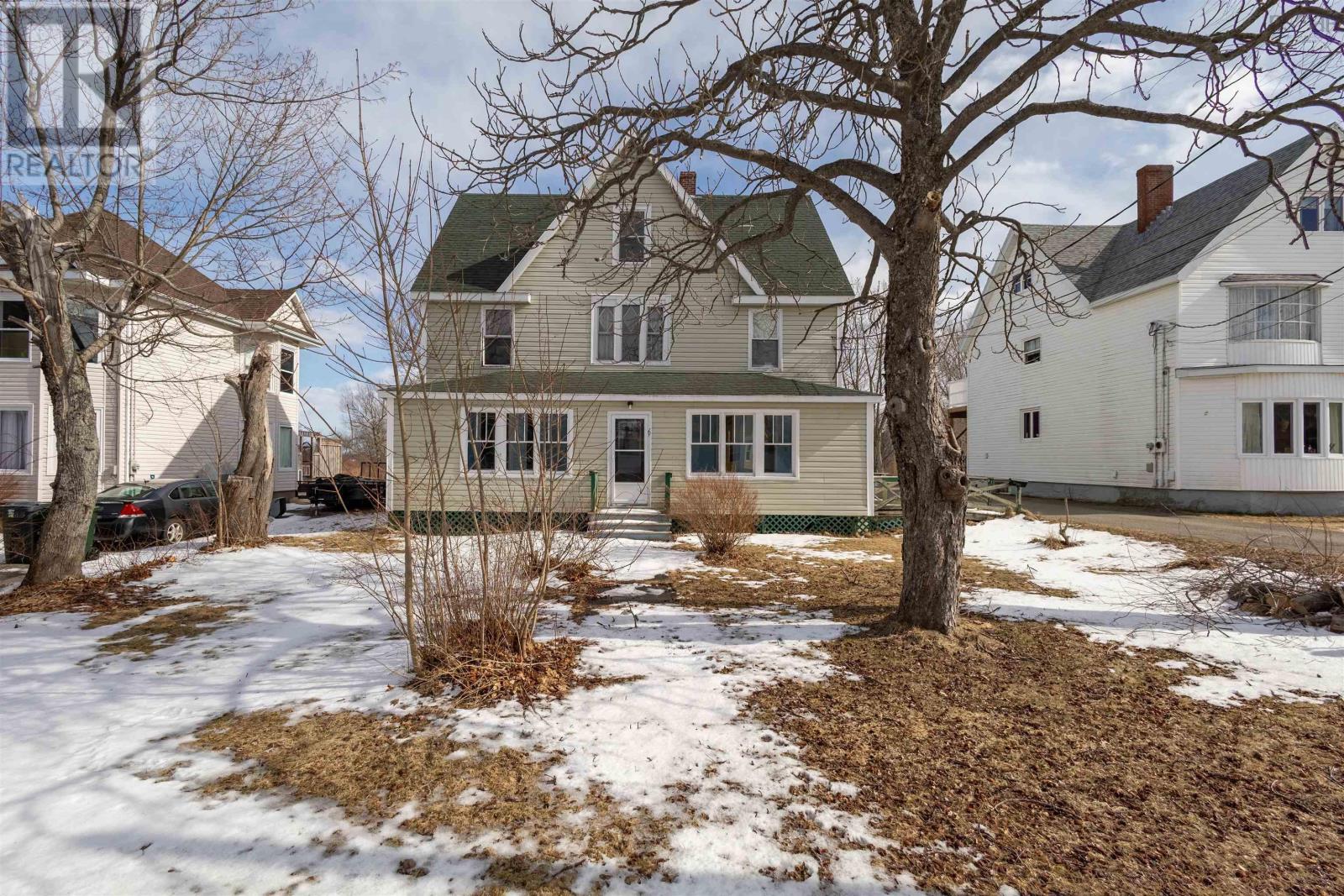 19 Beech Street - 1