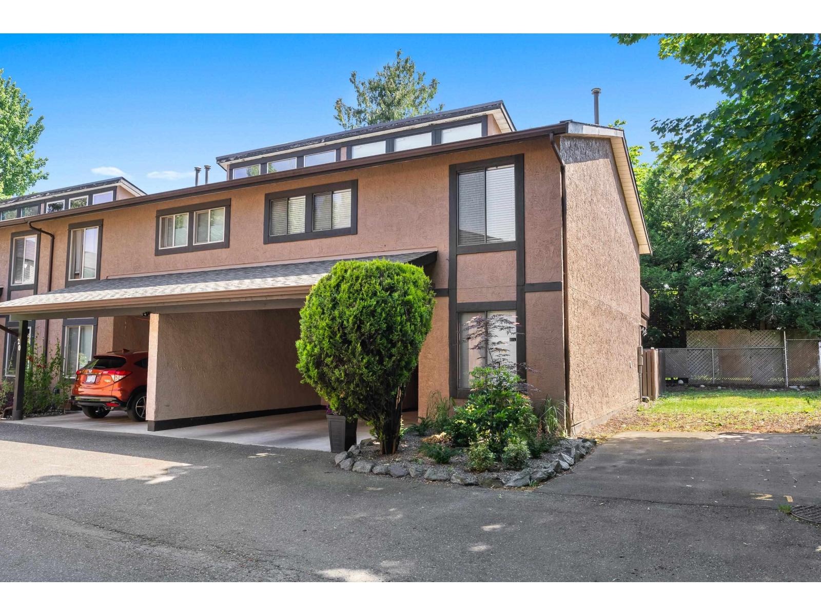 21 5840 VEDDER Road - photo 2