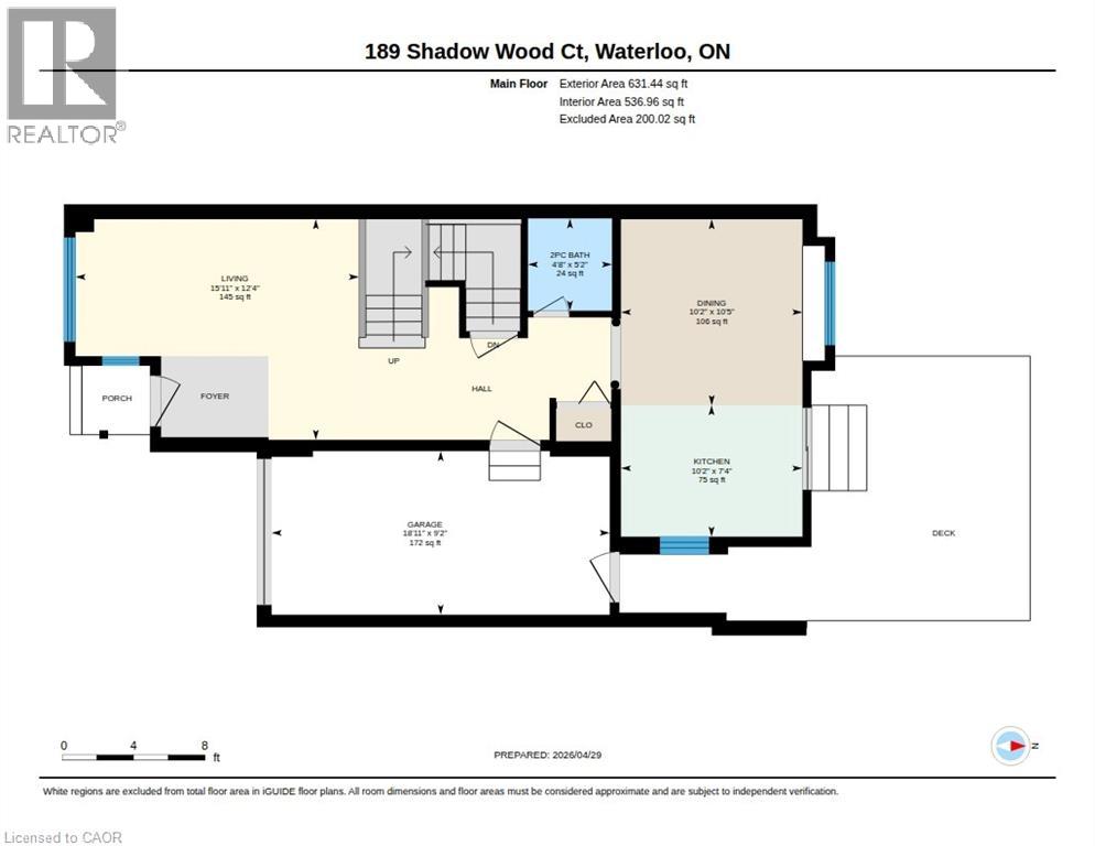 189 SHADOW WOOD Court - 31