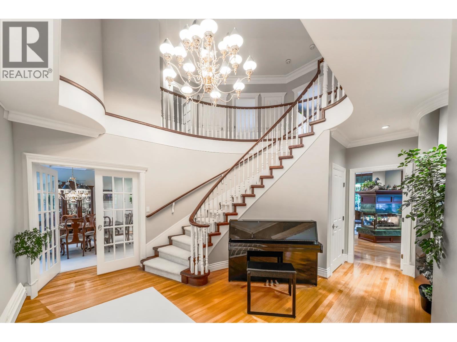 12739 236A STREET, Maple Ridge