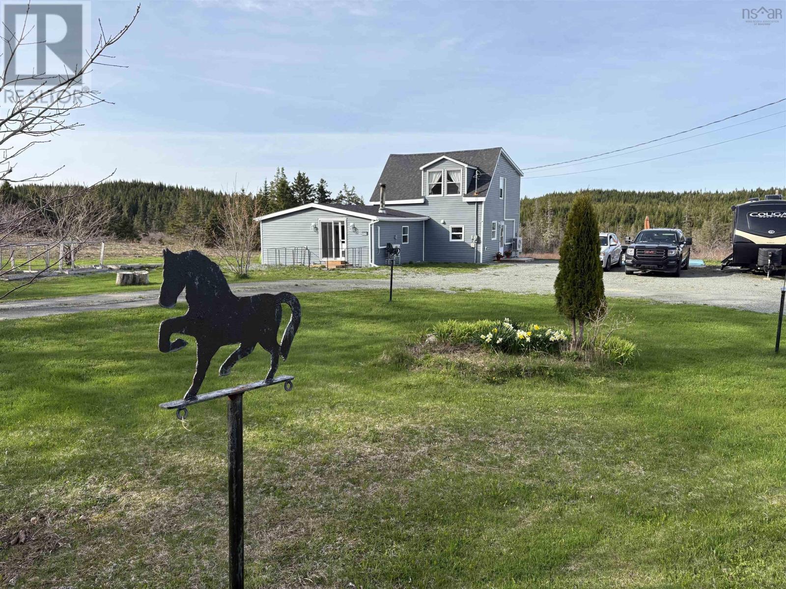 Property photo of 1379 Salmon River Road