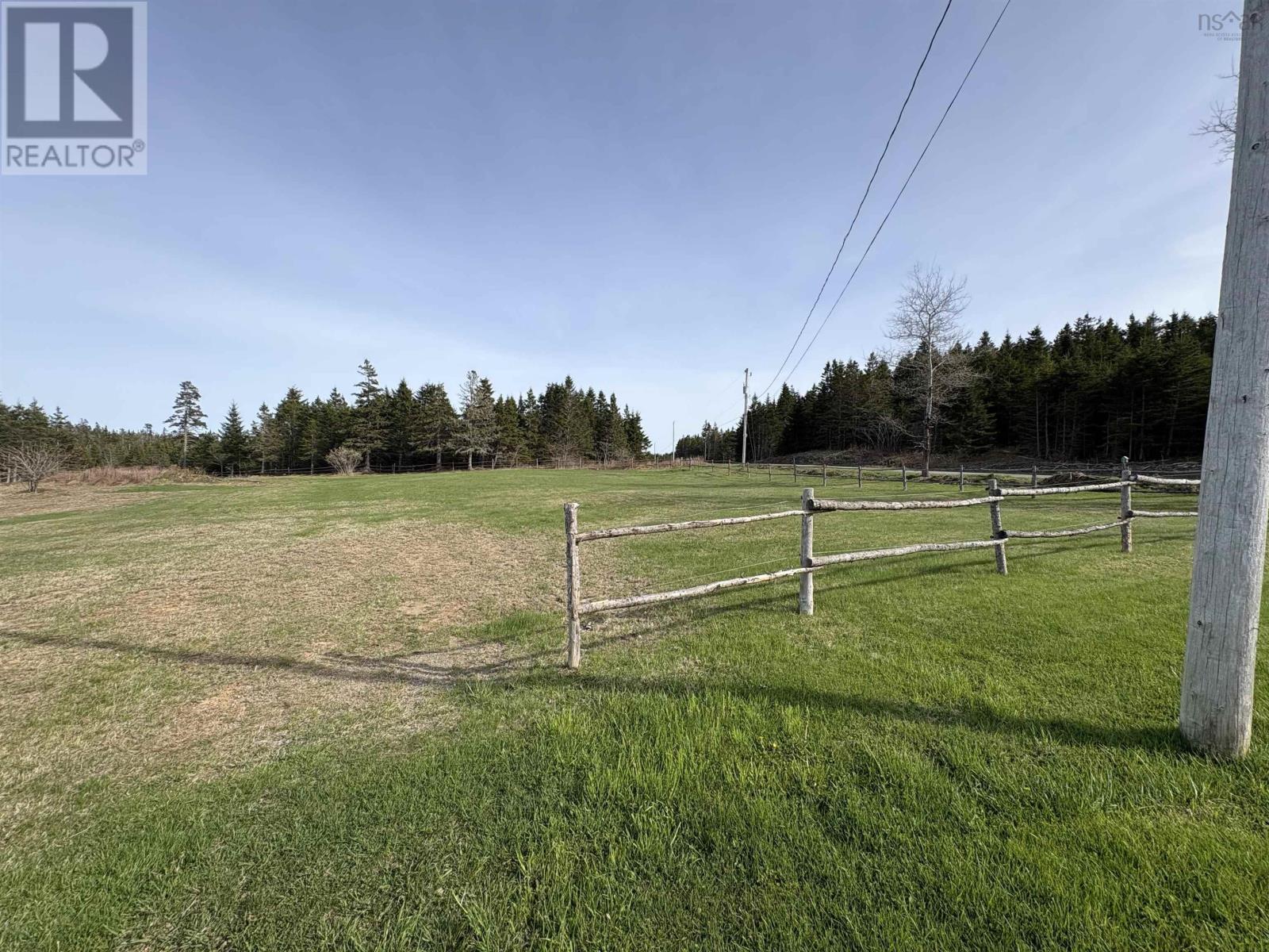 Property 22 of 29 of 1379 Salmon River Road