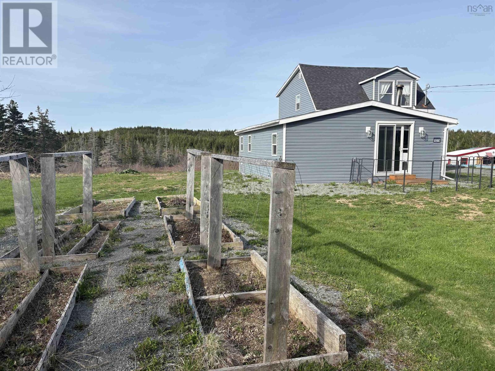 Property 7 of 29 of 1379 Salmon River Road