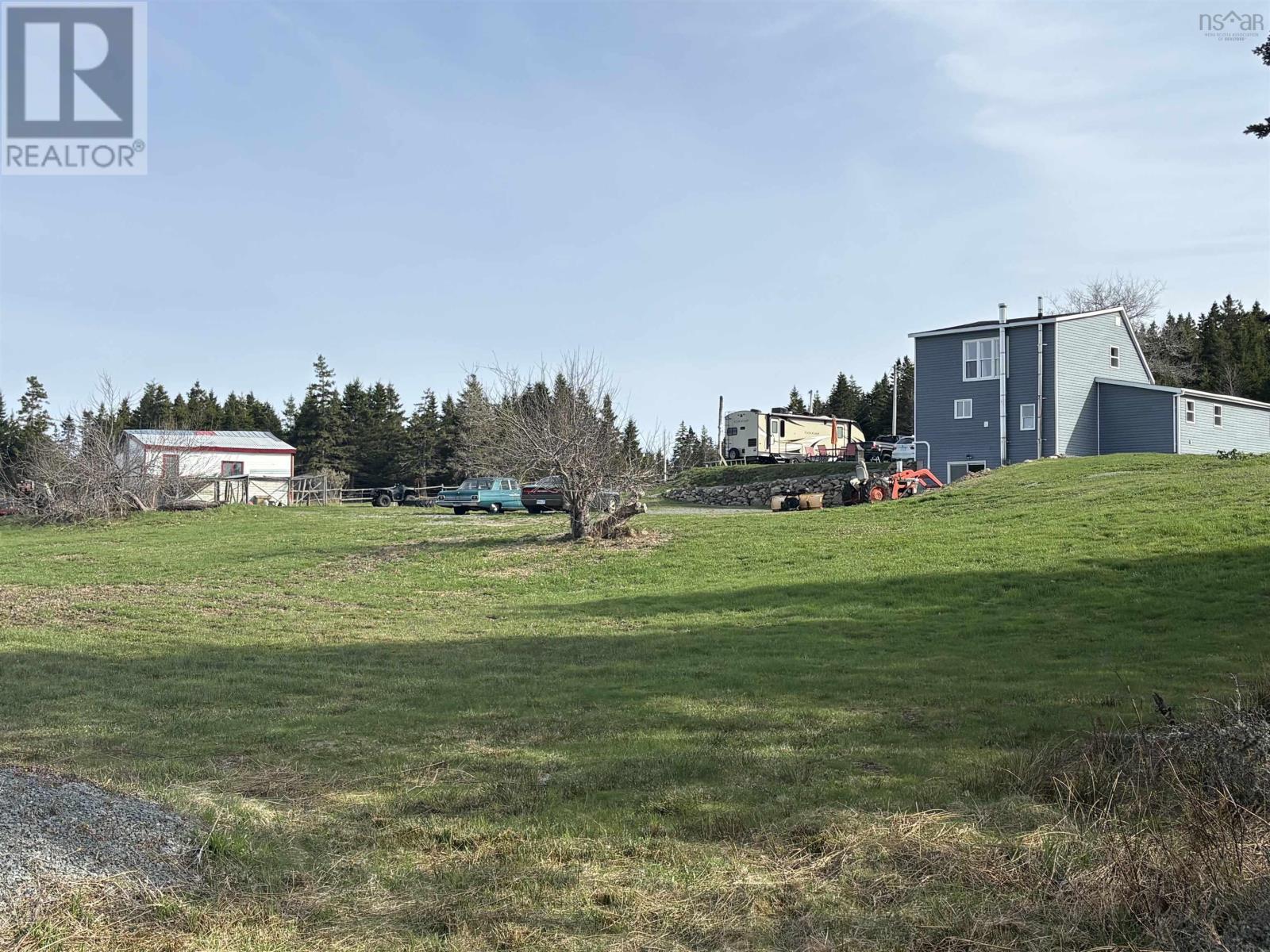 Property 20 of 29 of 1379 Salmon River Road