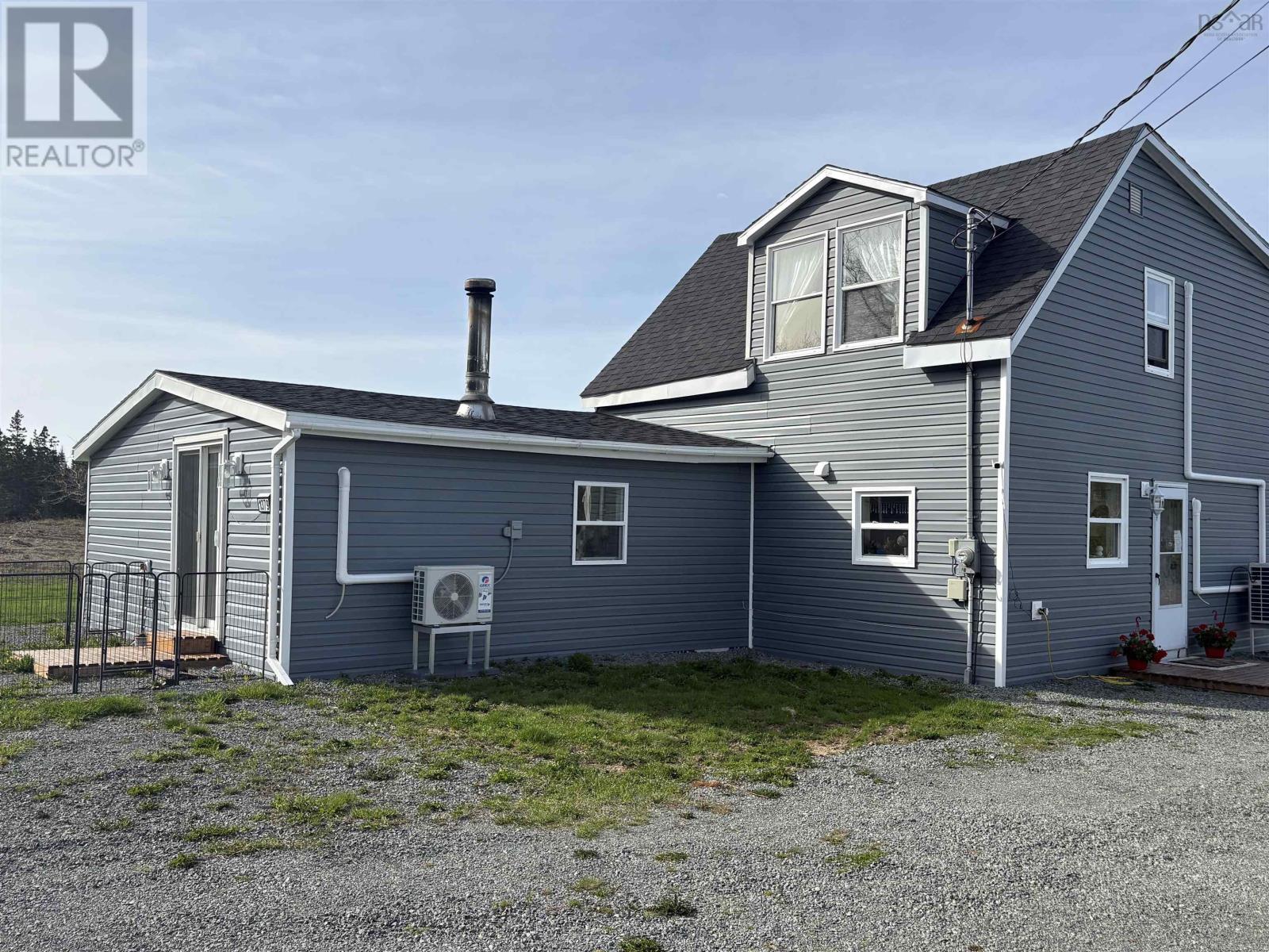 Property 2 of 29 of 1379 Salmon River Road