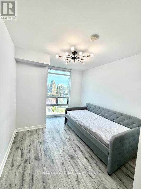 Listing photo of 1401 - 5740 YONGE STREET