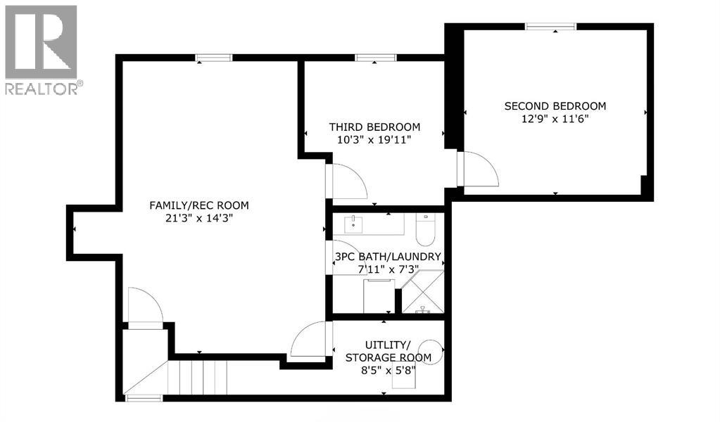 Lower Level