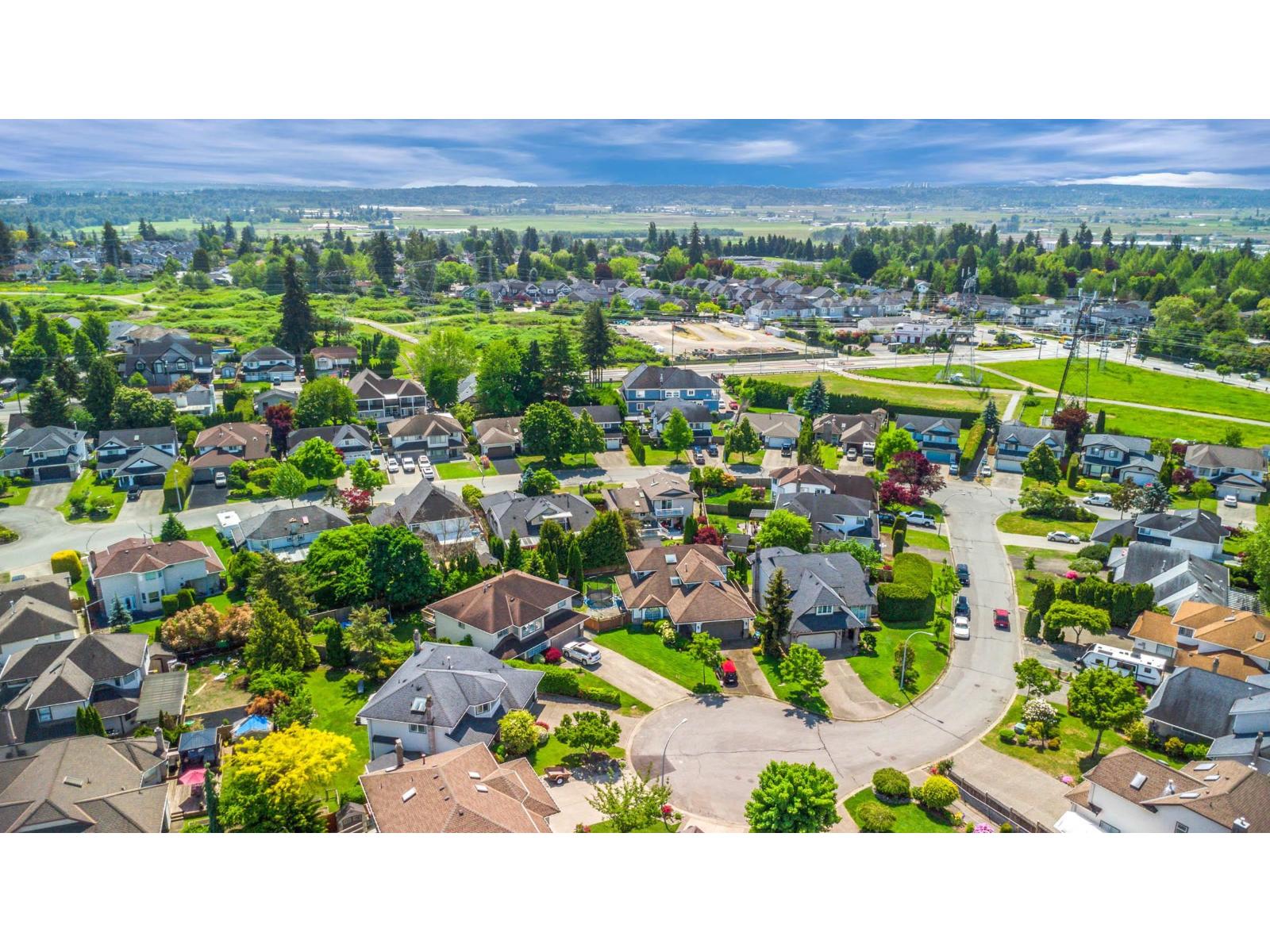 6084 185 STREET, Surrey