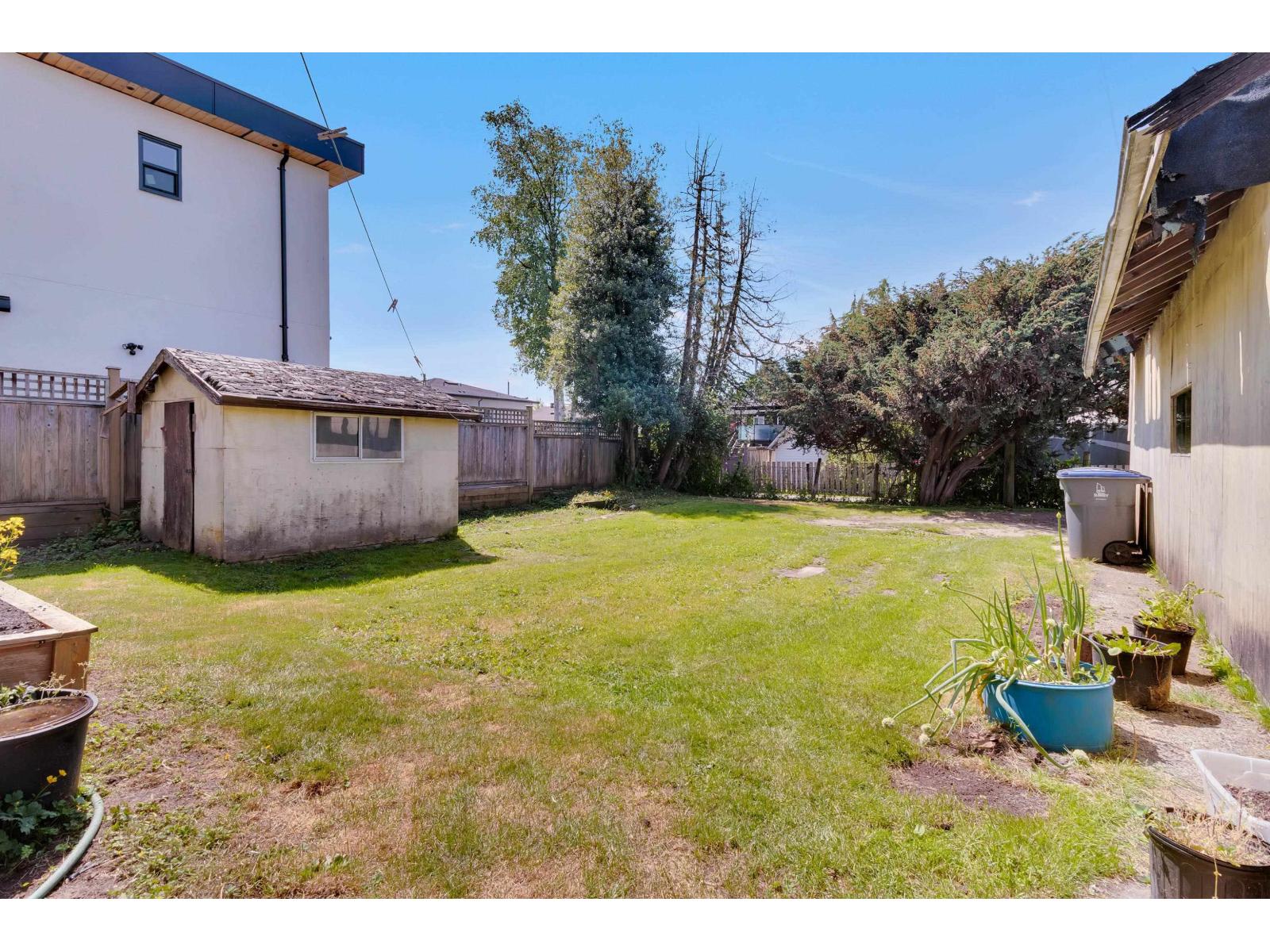 7845 122A STREET, Surrey