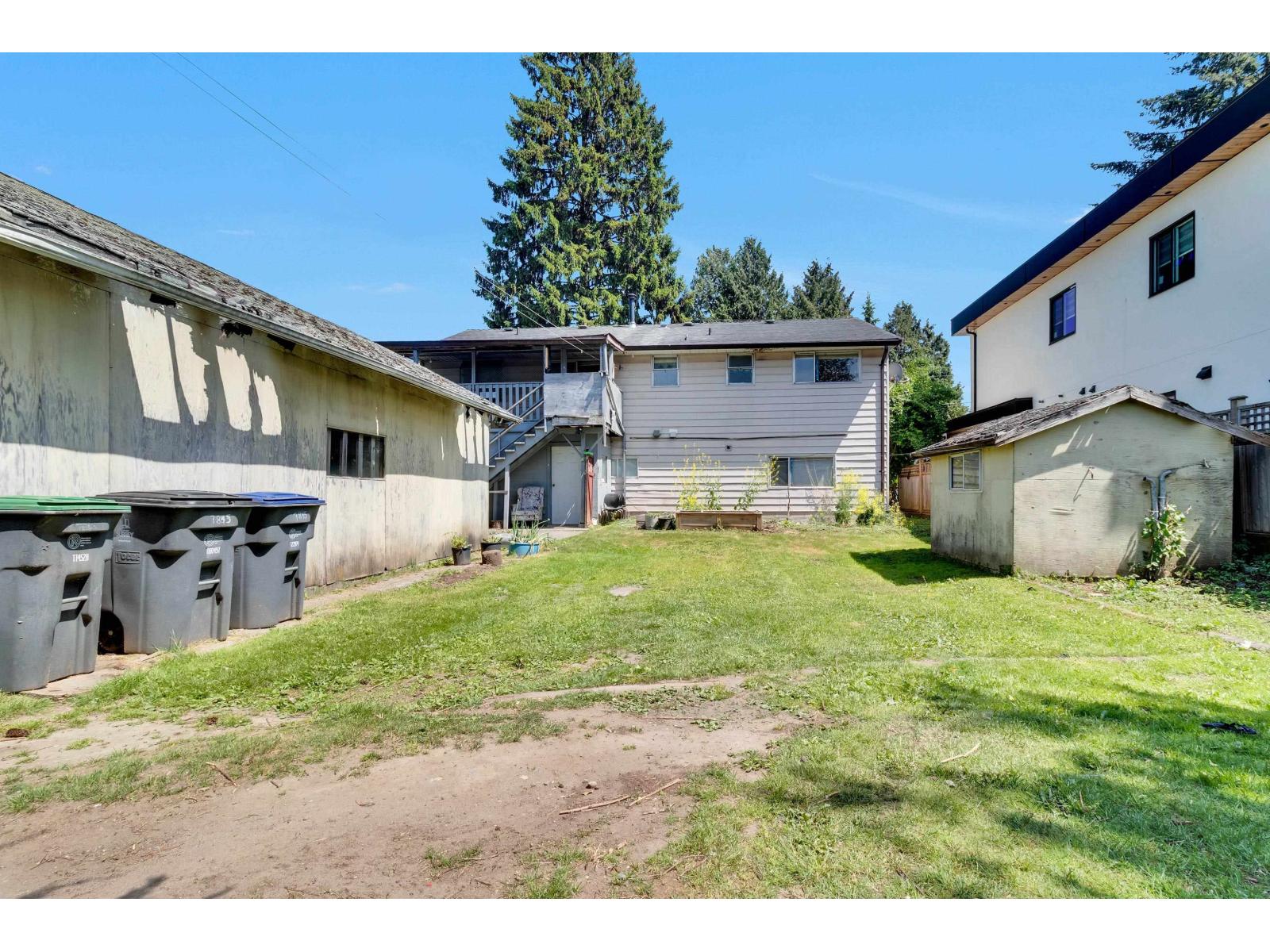 7845 122A STREET, Surrey