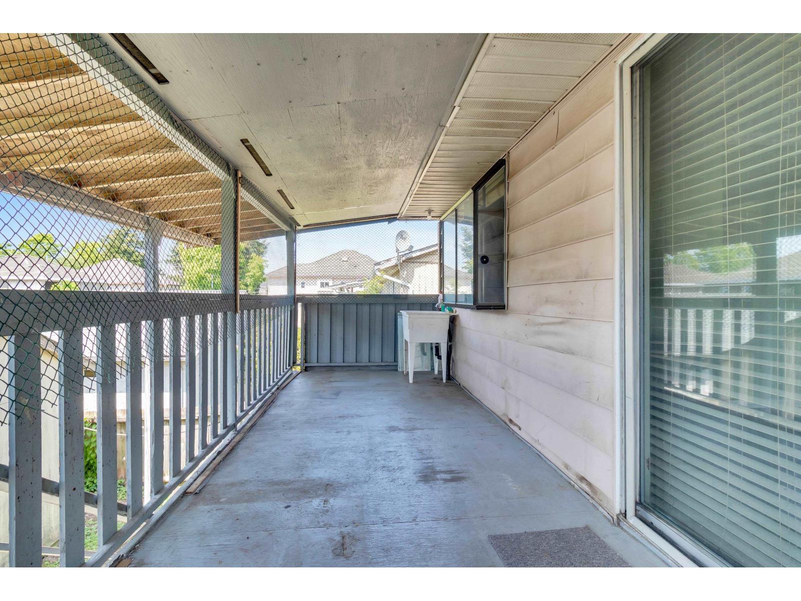 7845 122A STREET, Surrey