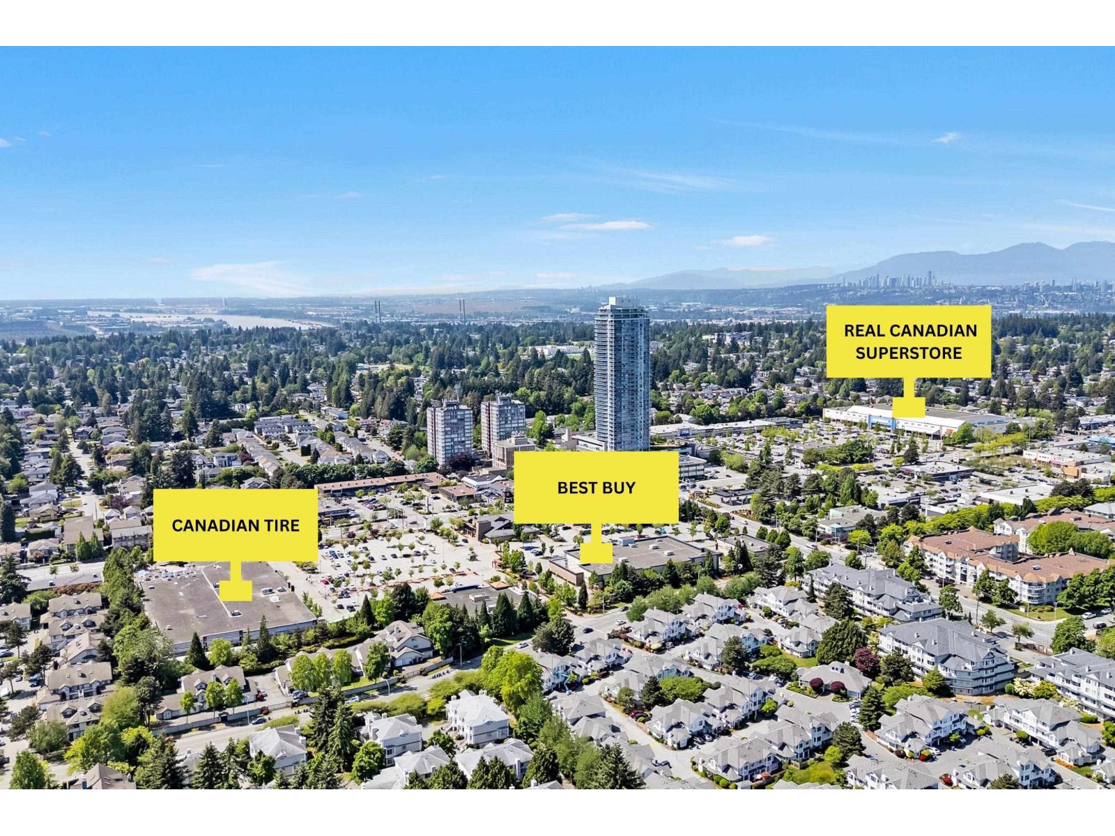 7845 122A STREET, Surrey