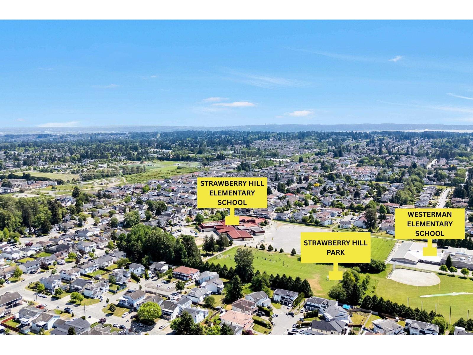 7845 122A STREET, Surrey
