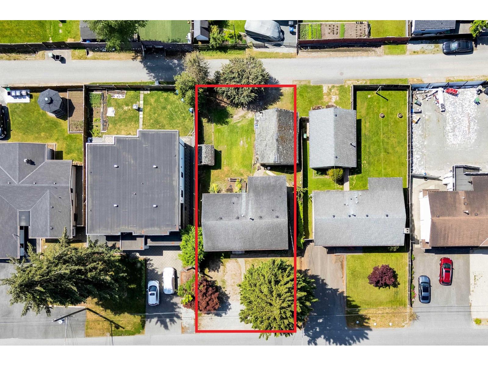 7845 122A STREET, Surrey