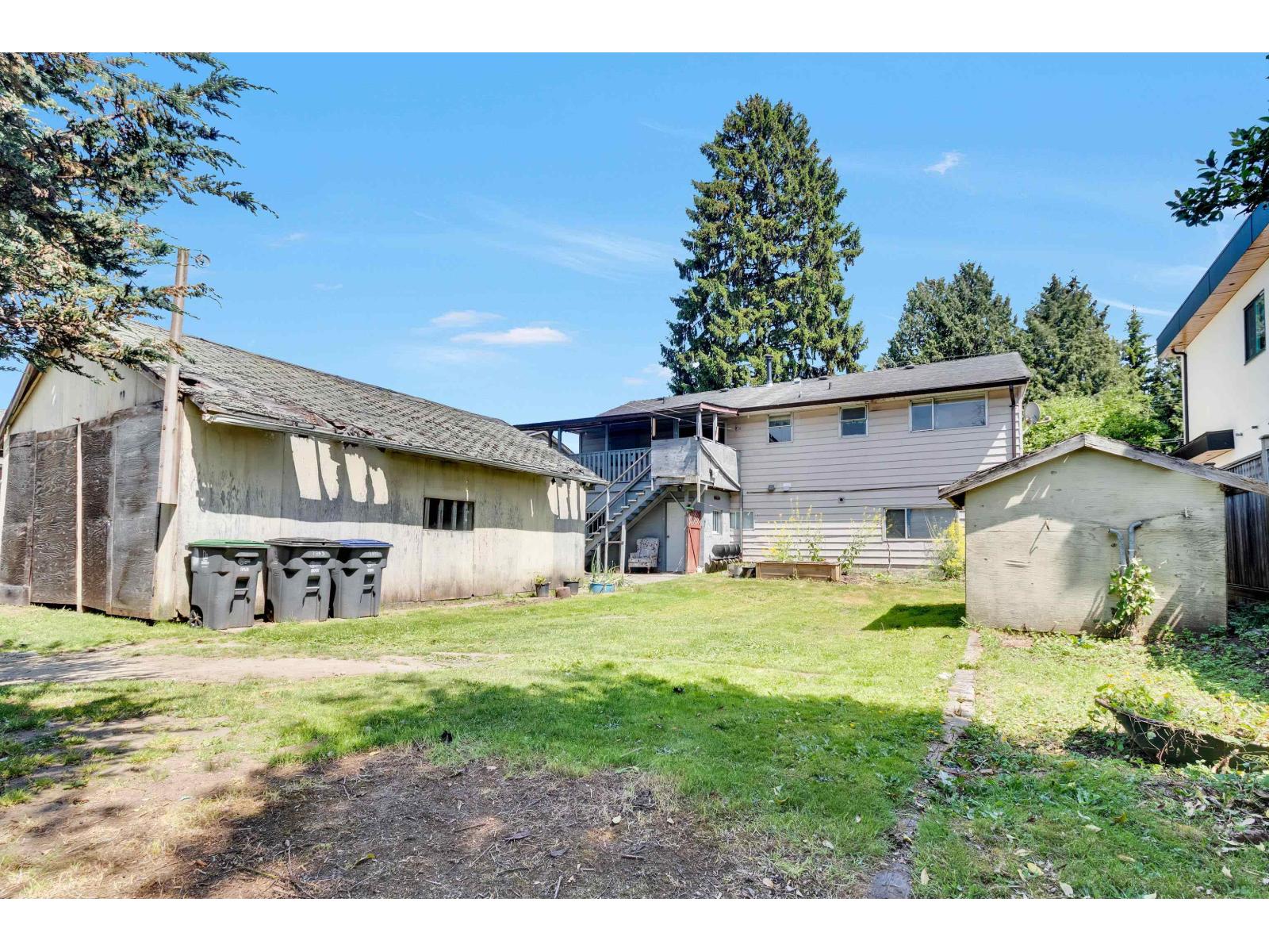 7845 122A STREET, Surrey