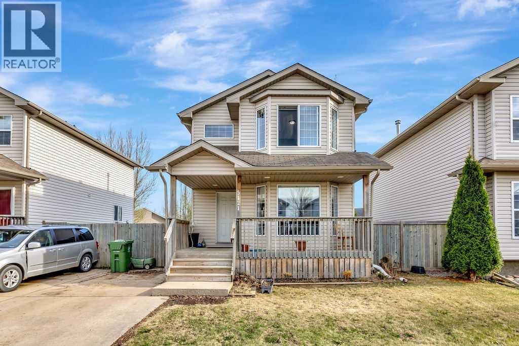 5121 23A Street - 5