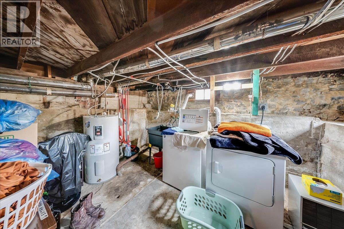 490 Austad Lane, Trail