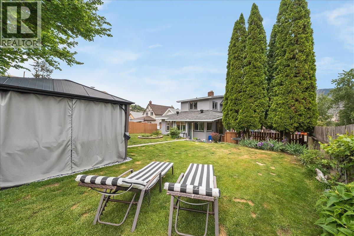 490 Austad Lane, Trail