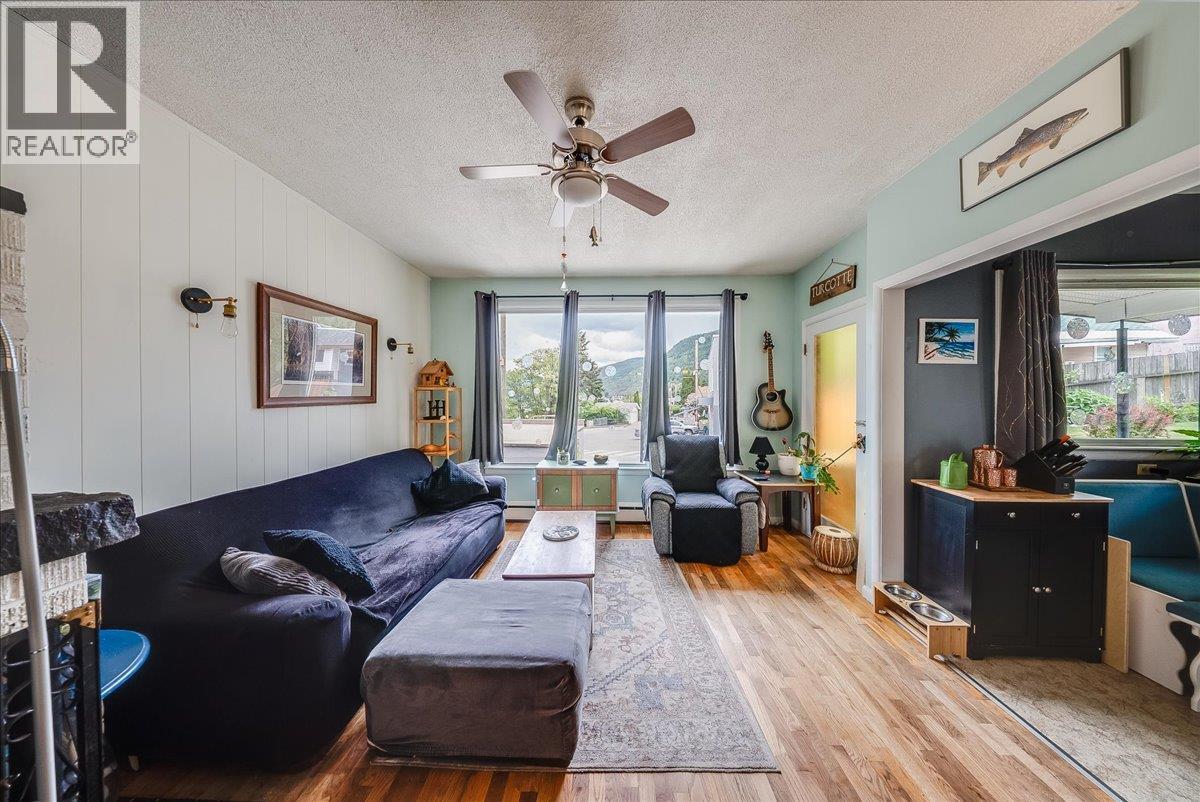 490 Austad Lane, Trail