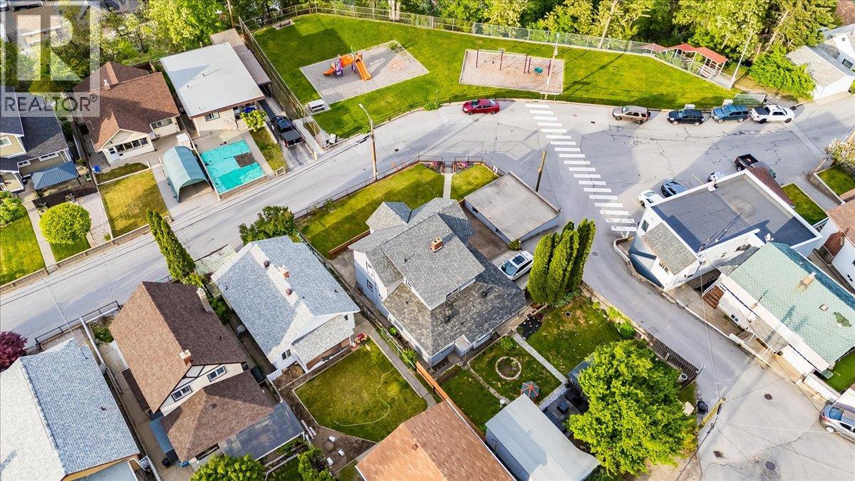 490 Austad Lane, Trail
