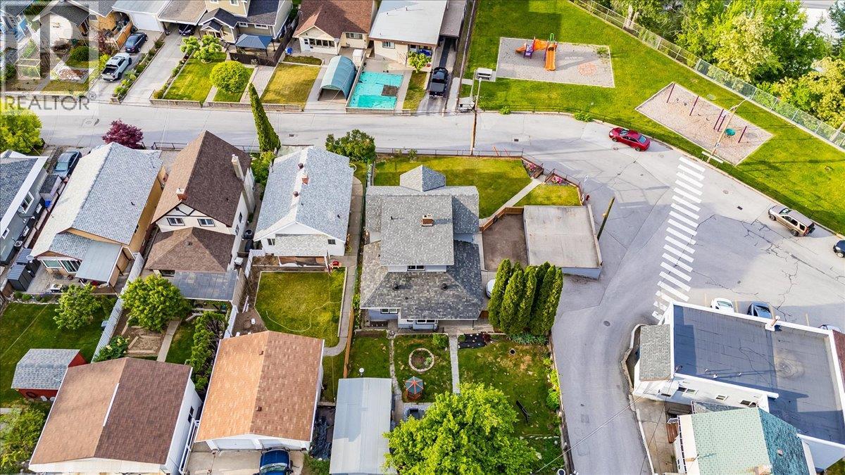 490 Austad Lane, Trail
