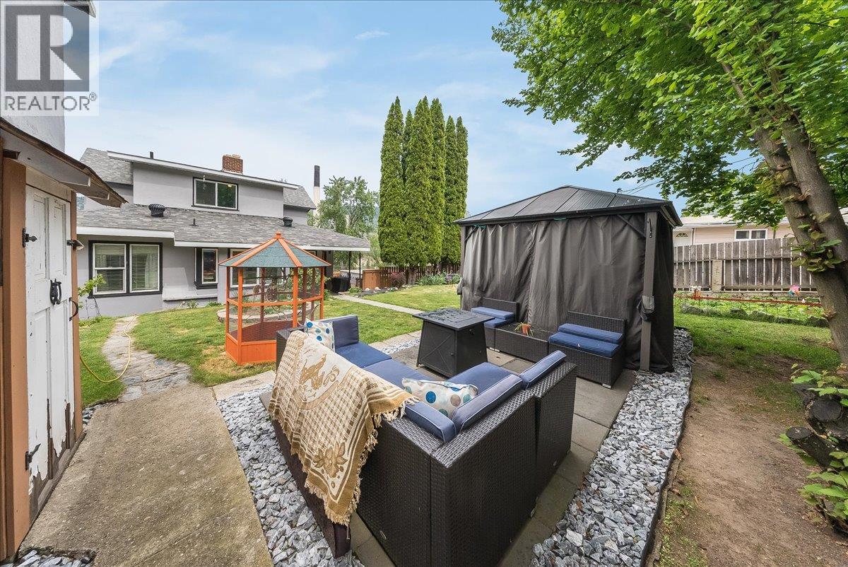 490 Austad Lane, Trail