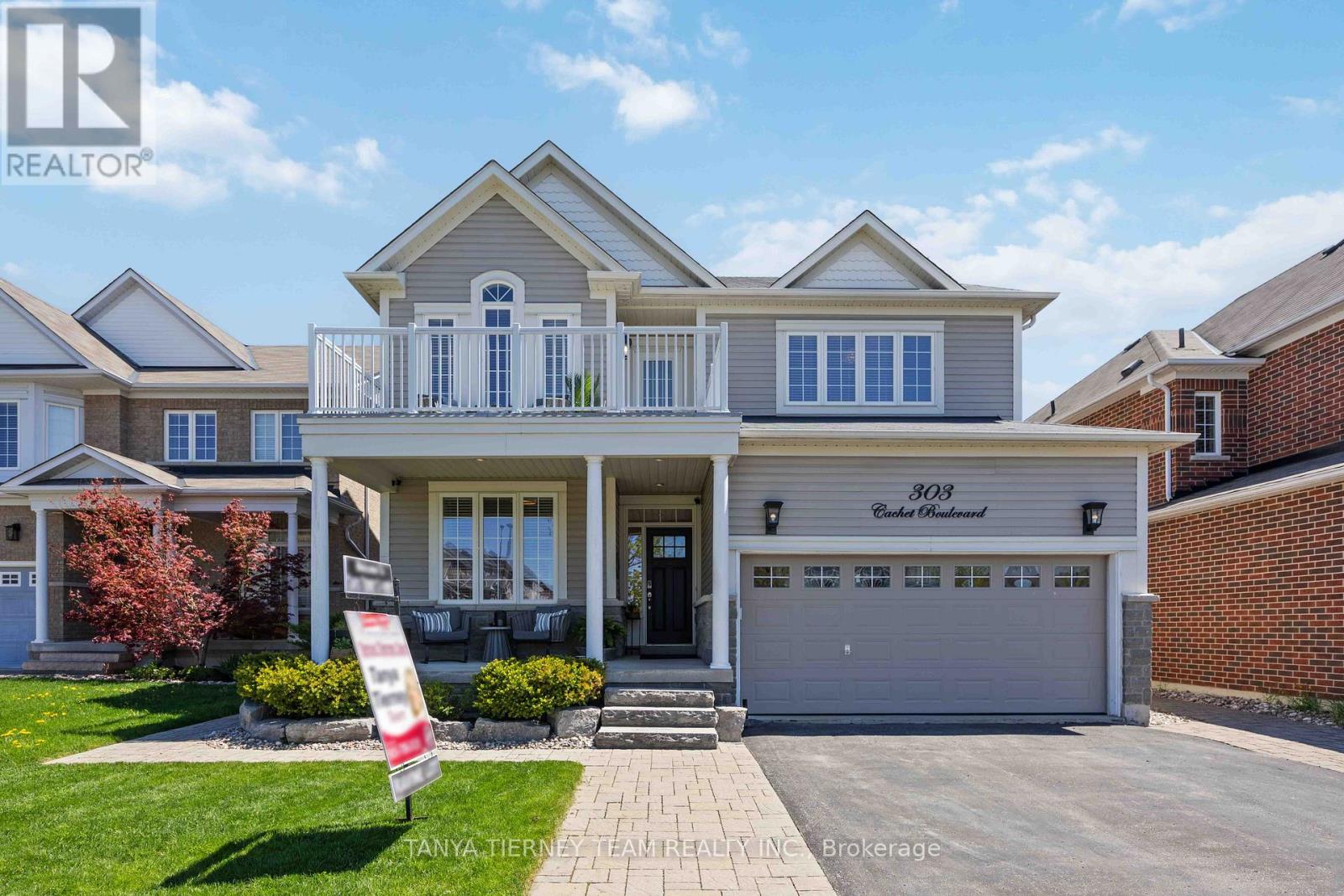 303 CACHET BOULEVARD - Image 2