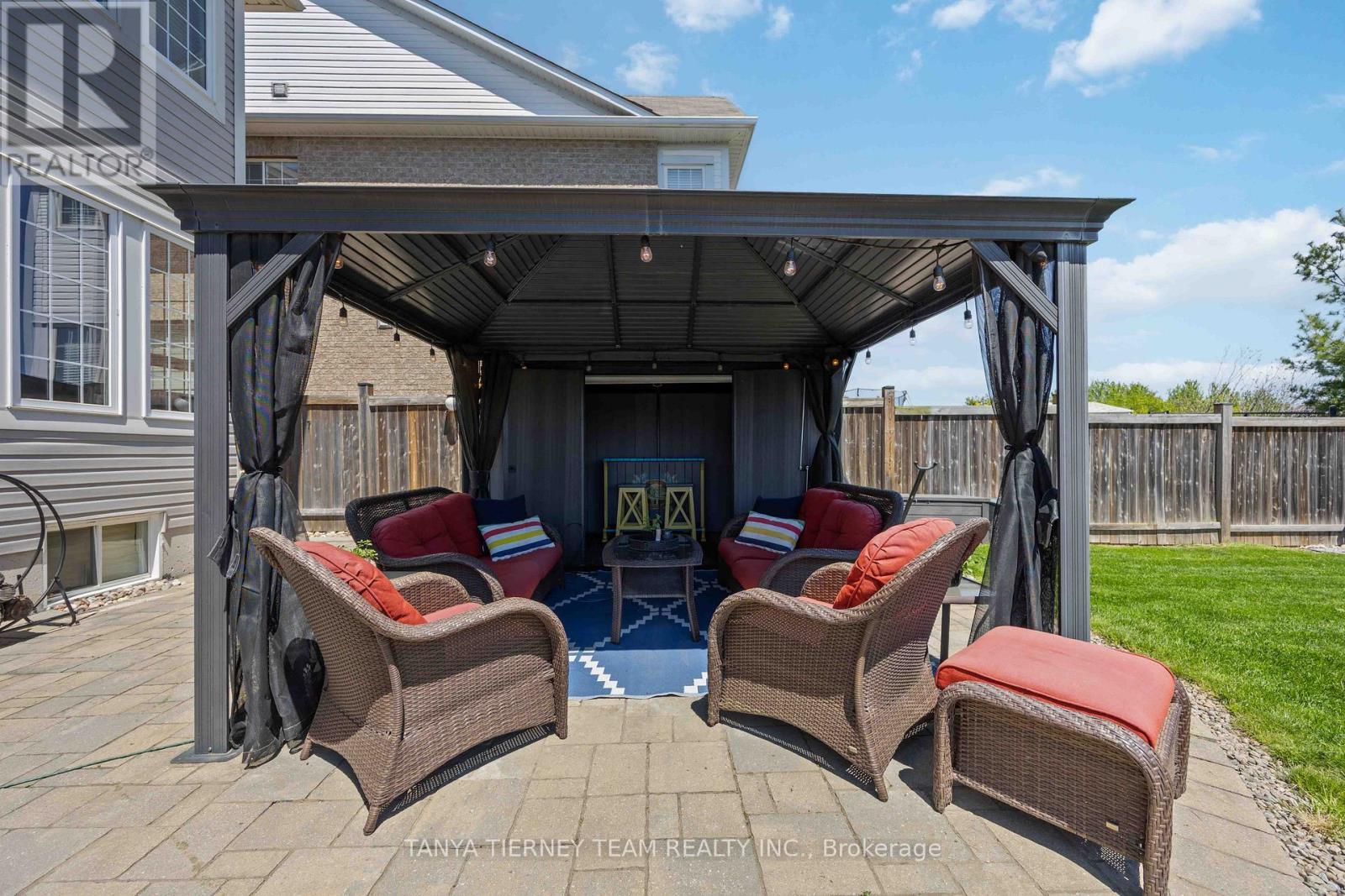 303 CACHET BOULEVARD - 45