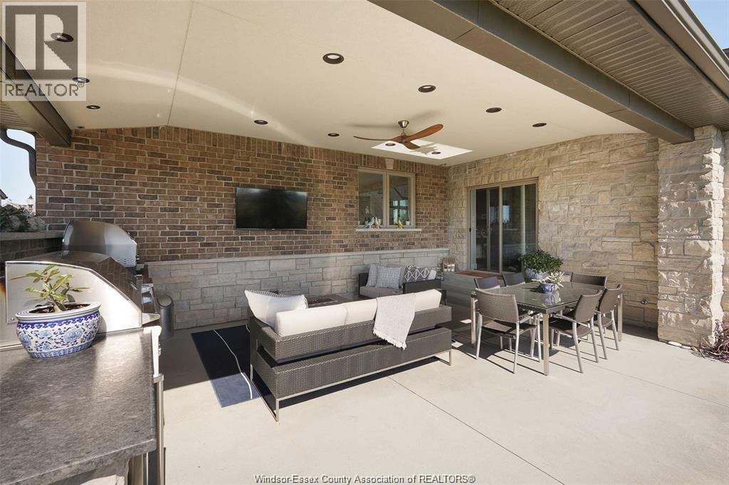 4076 ST. FRANCIS - 5