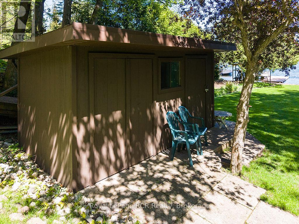 120 MCCULLOUGH LAKE DRIVE - 16