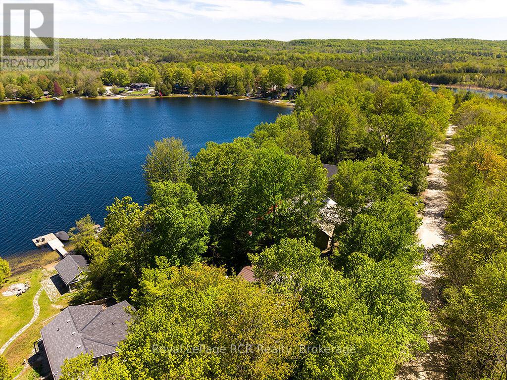 120 MCCULLOUGH LAKE DRIVE - 4