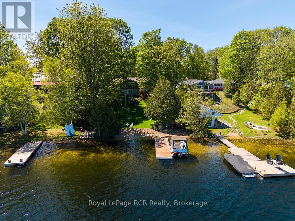 120 MCCULLOUGH LAKE DRIVE - 20