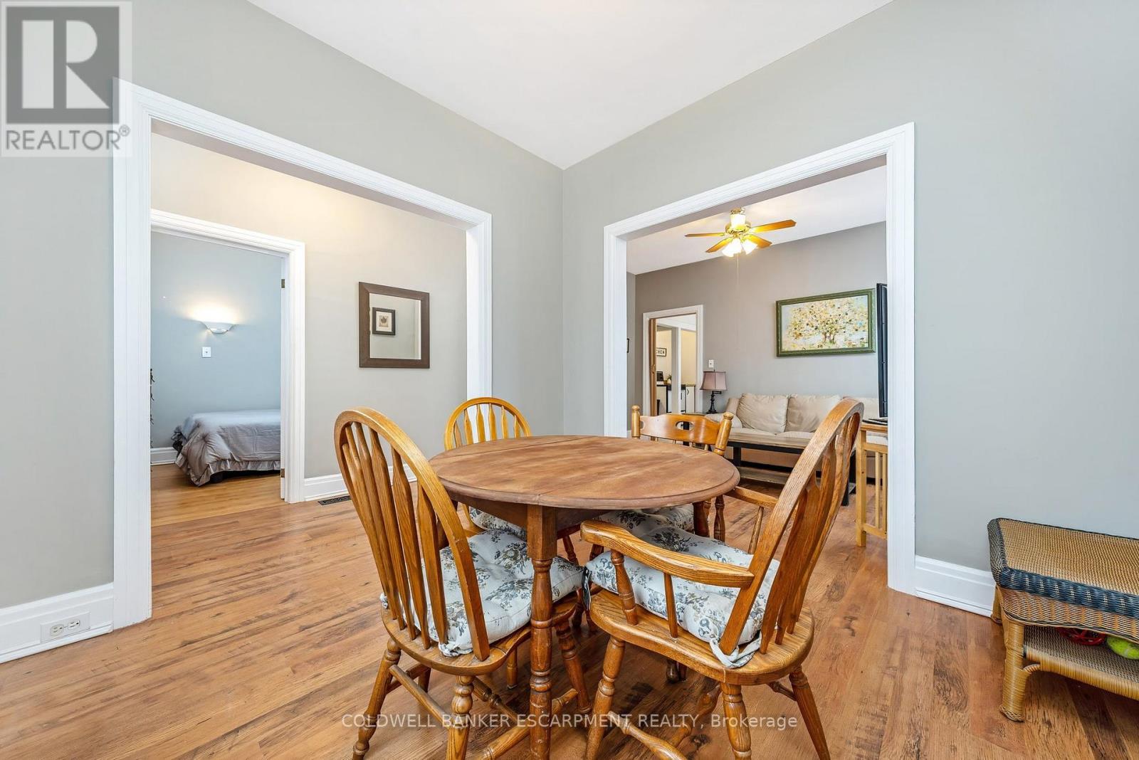 122 CEDAR STREET - 12