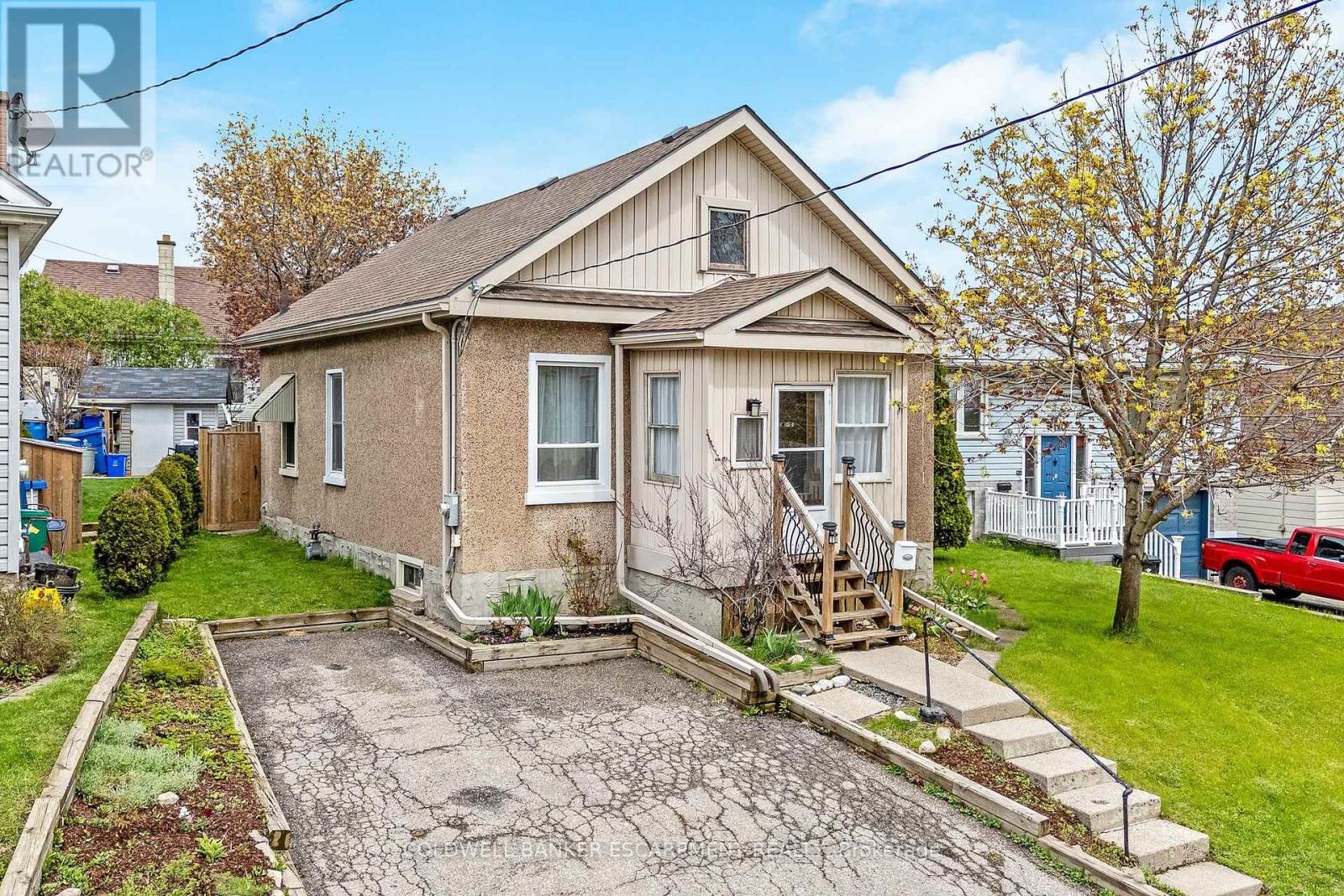 122 CEDAR STREET - 4