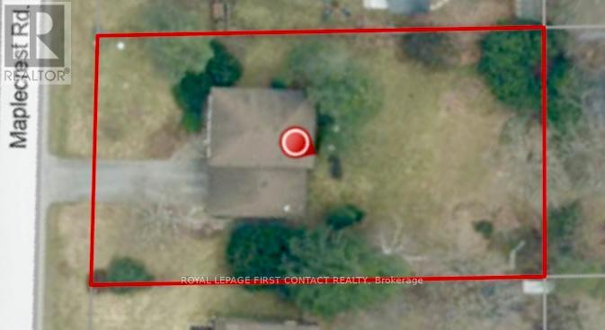 7 MAPLECREST ROAD - 40