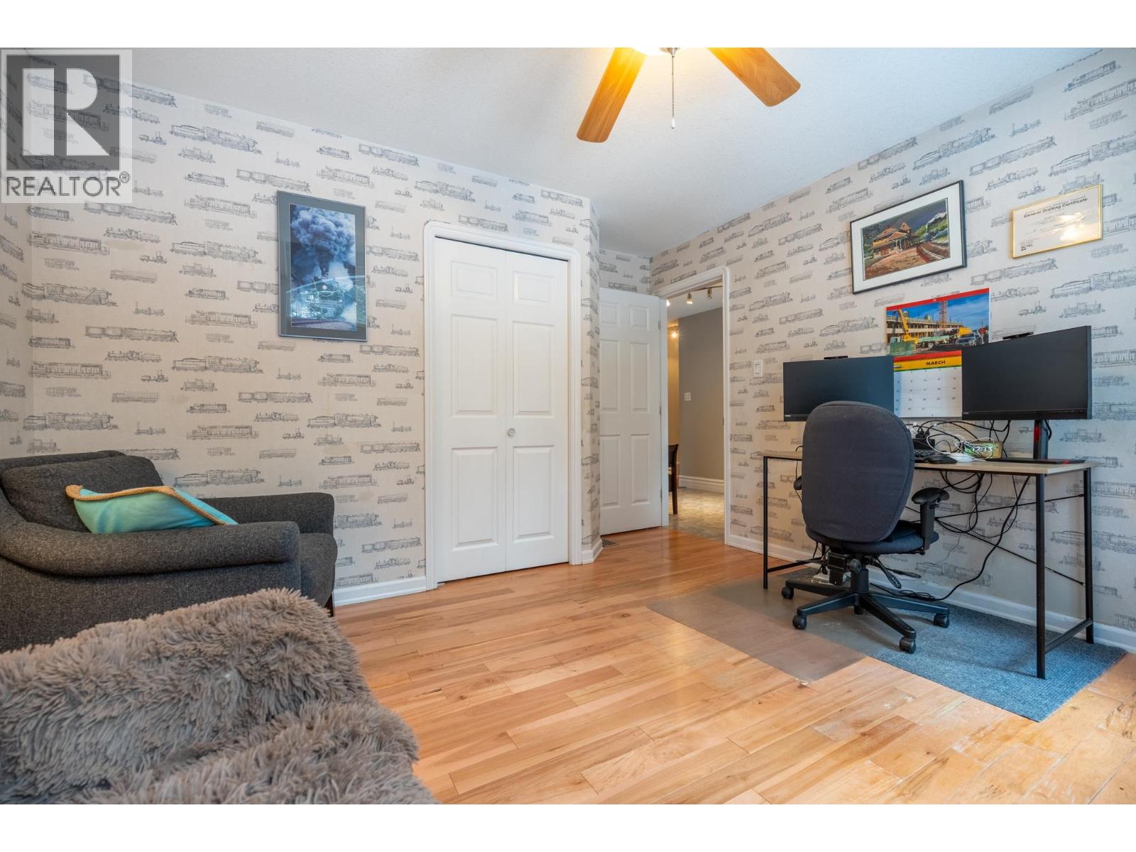 7280 NORTH NECHAKO ROAD - 25