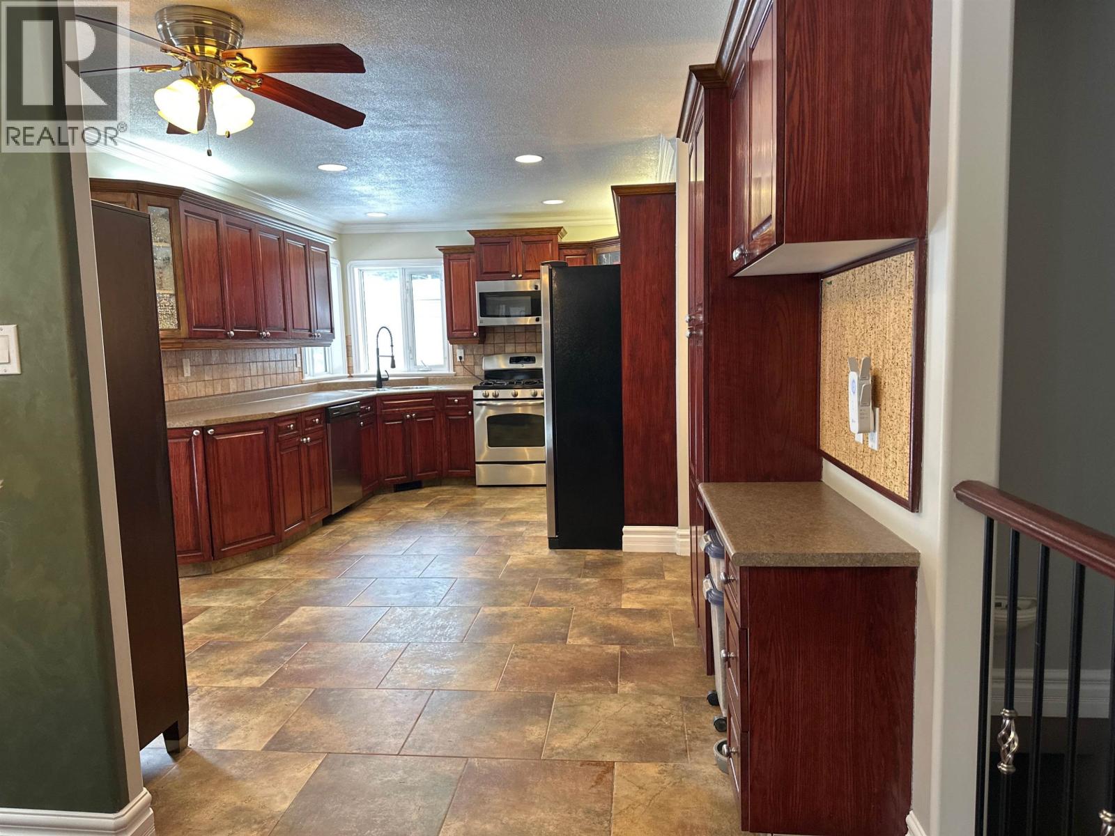 7280 NORTH NECHAKO ROAD - 8