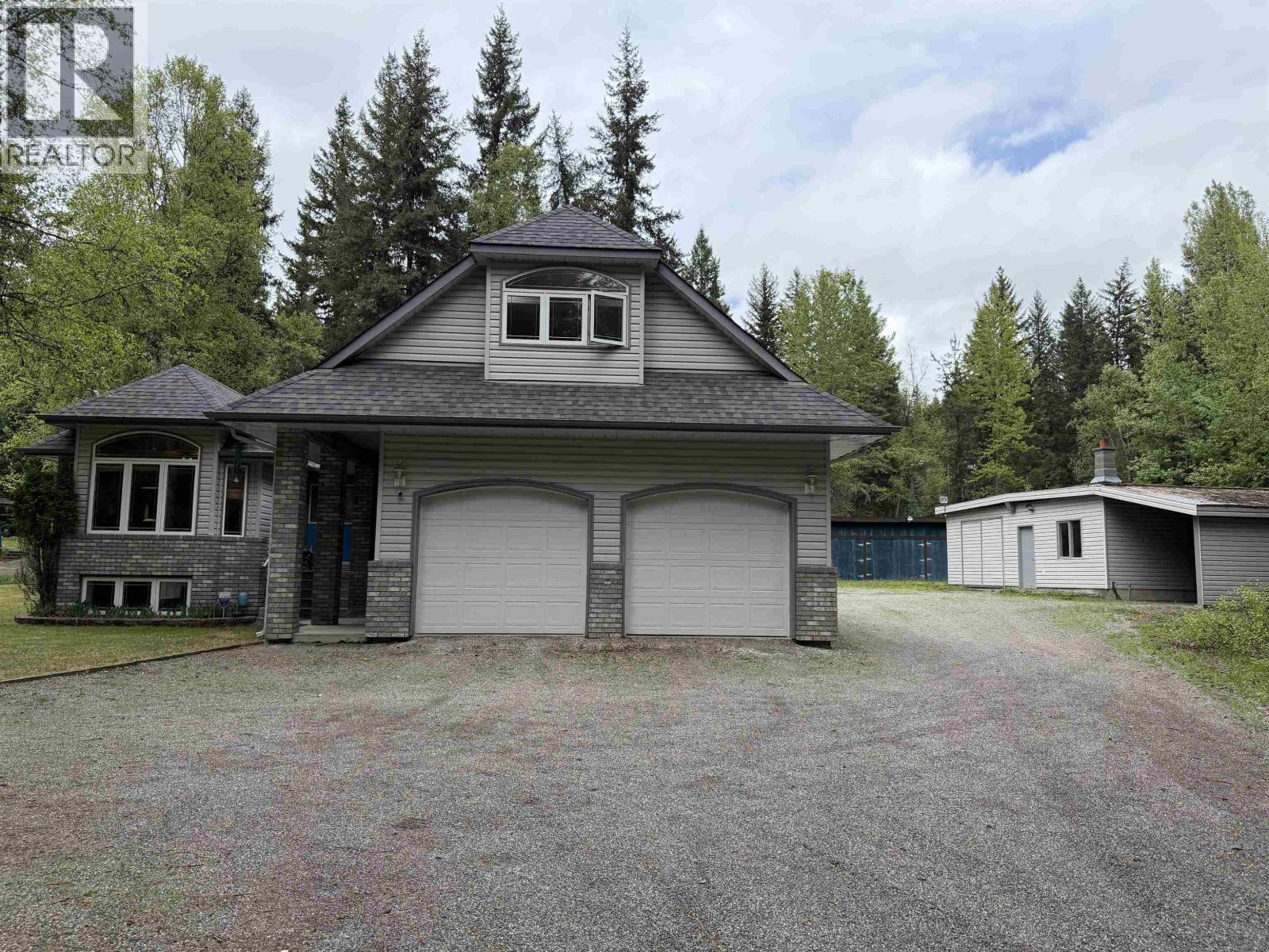 7280 NORTH NECHAKO ROAD - 36
