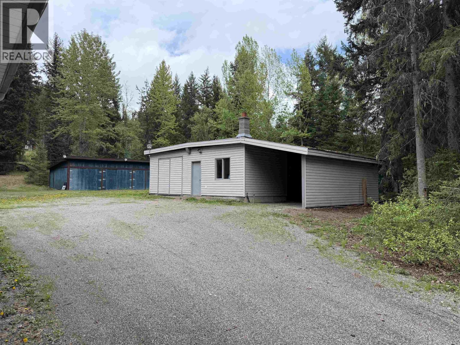 7280 NORTH NECHAKO ROAD - 34