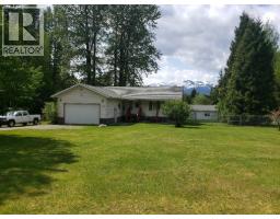 Primary Bedroom - 2455 Kreston Street, Terrace, BC V8G0G2 Photo 11
