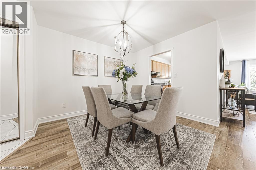 3050 PINEMEADOW Drive Unit# 30, Burlington, Ontario, L7M3X5 — Photo 25