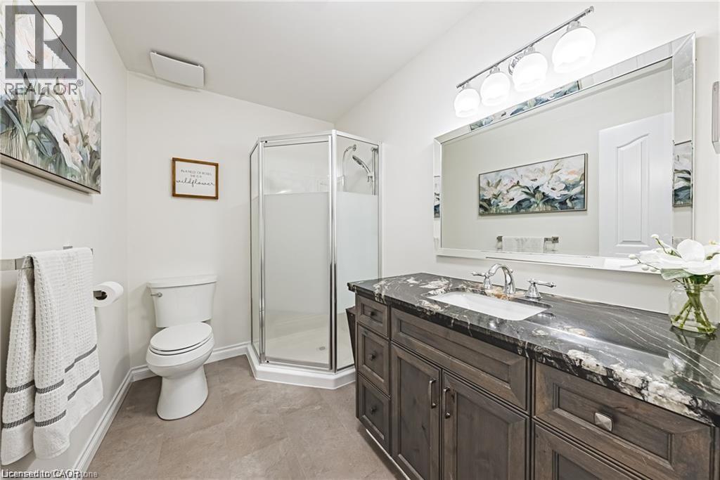 3050 PINEMEADOW Drive Unit# 30, Burlington, Ontario, L7M3X5 — Photo 2