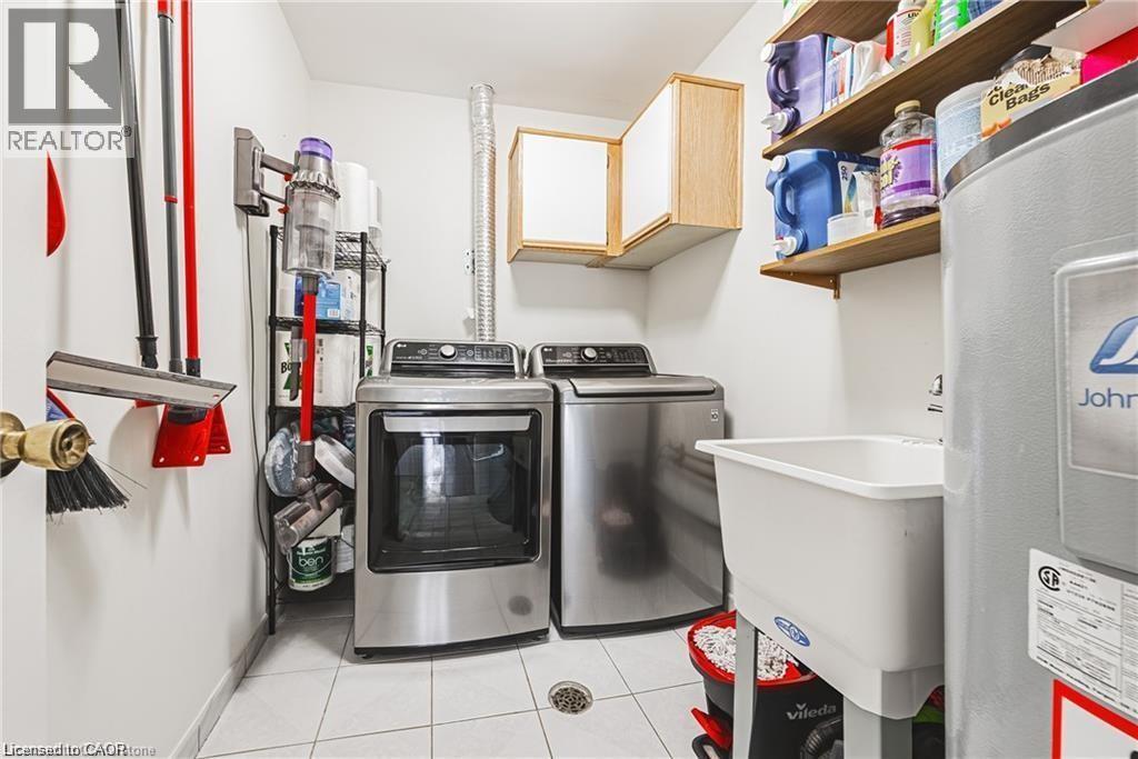 3050 PINEMEADOW Drive Unit# 30, Burlington, Ontario, L7M3X5 — Photo 18