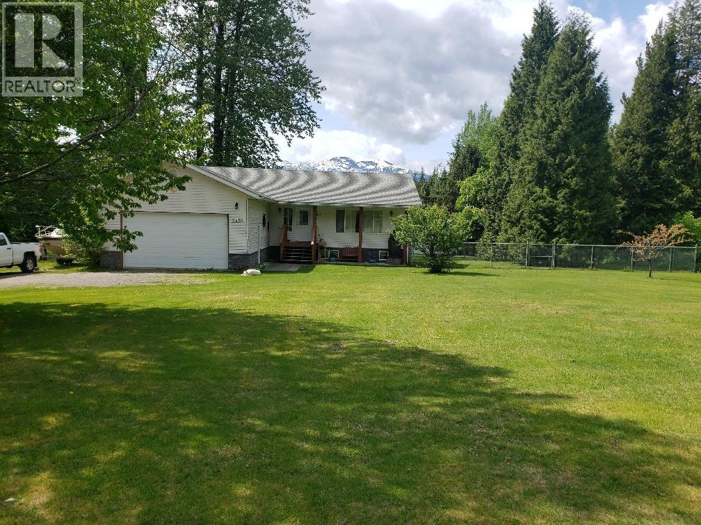 2455 KRESTON STREET - 9