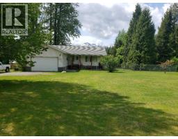 Living room - 2455 Kreston Street, Terrace, BC V8G0G2 Photo 6