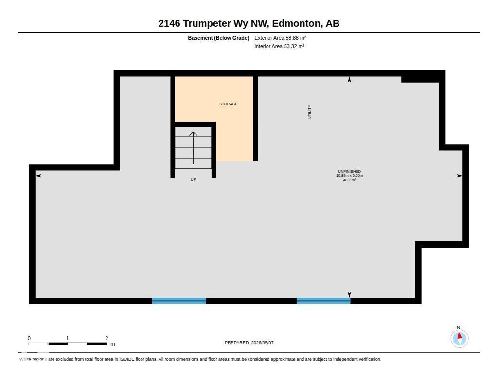 2146 TRUMPETER WY NW - 73