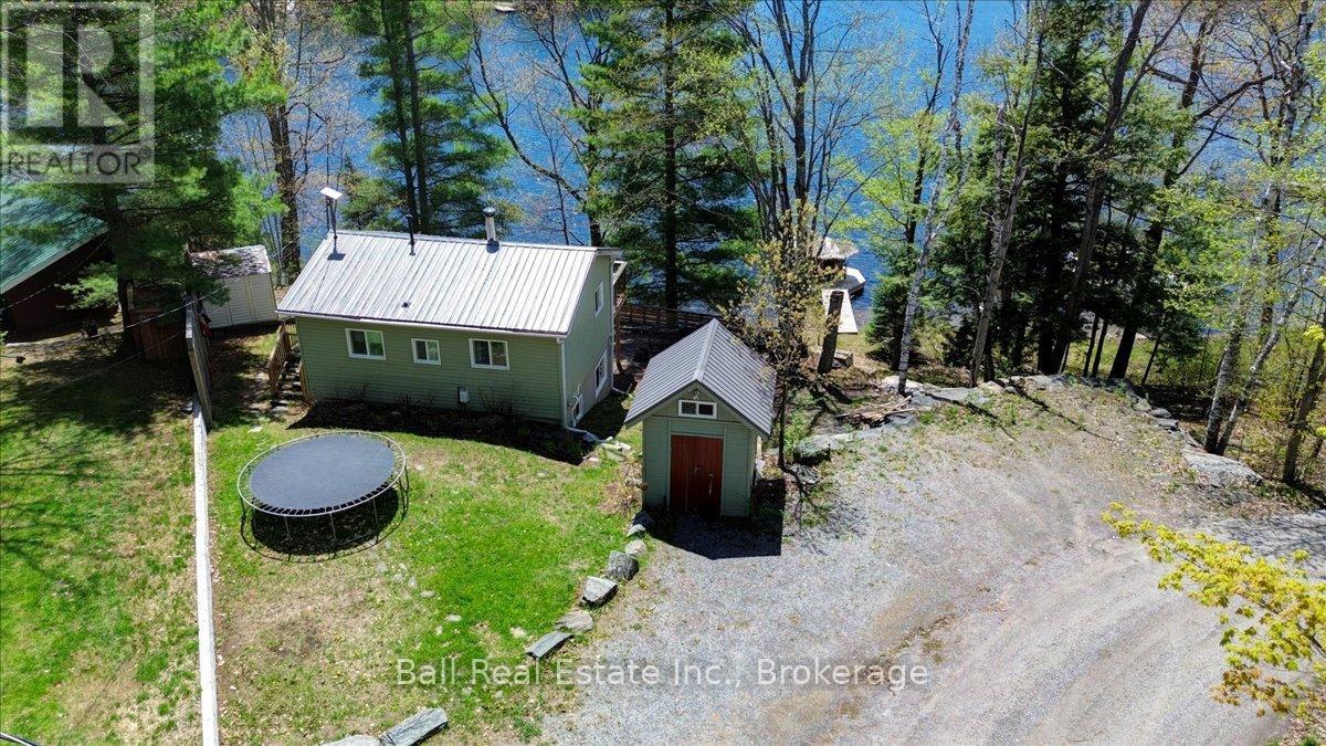 201 SIDDON LAKE PLACE - 41