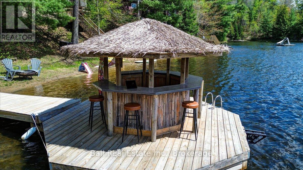 201 SIDDON LAKE PLACE - 8